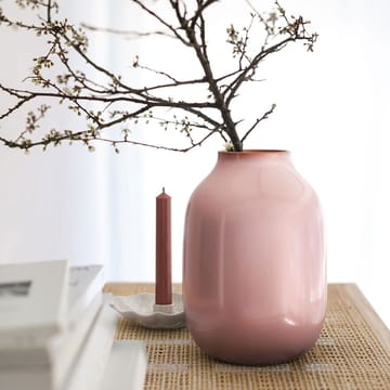 Perlemor Home Nek vas L - Rose - Villeroy & Boch