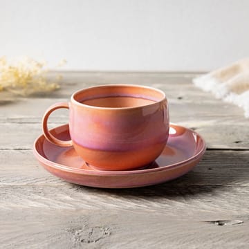 Perlemor kopp 19 cl - Coral - Villeroy & Boch