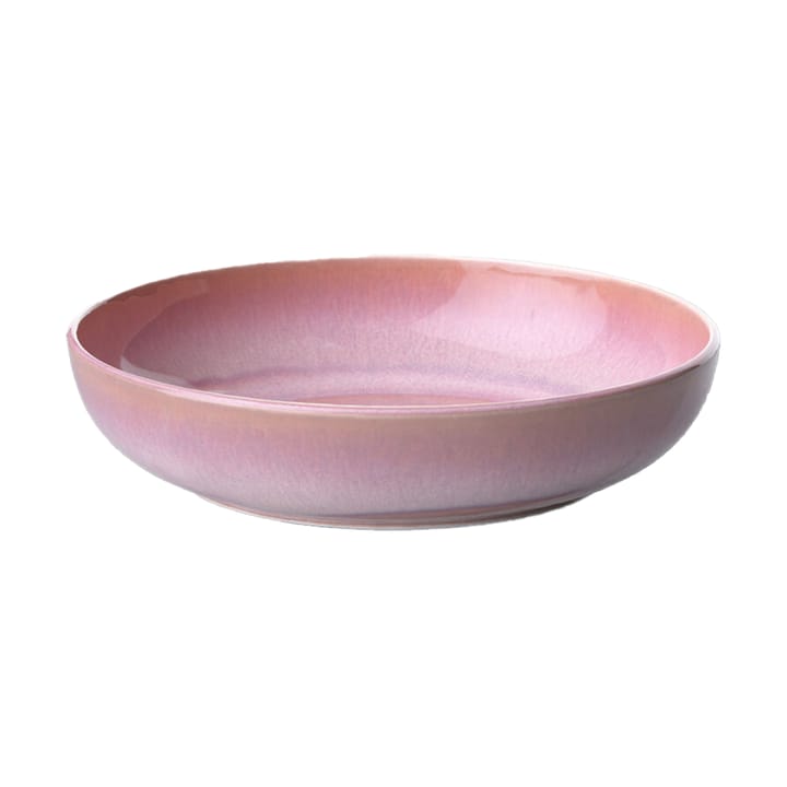 Perlemor pastaskål Ø22 cm - Coral - Villeroy & Boch