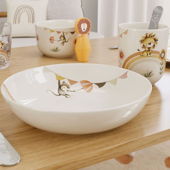 Roar like a lion barnmugg L 28 cl - Multi - Villeroy & Boch