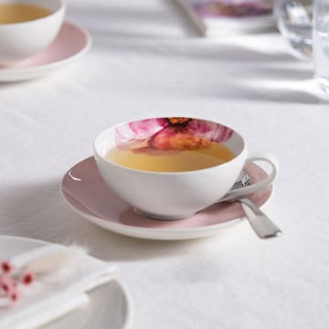 Rose Garden tekopp - Vit - Villeroy & Boch