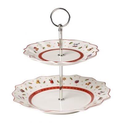 Toy's Delight våningsfat - 24 cm - Villeroy & Boch