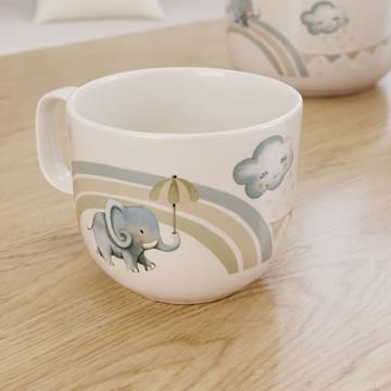 Walk like an Elephant barnmugg S 17 cl - Multi - Villeroy & Boch