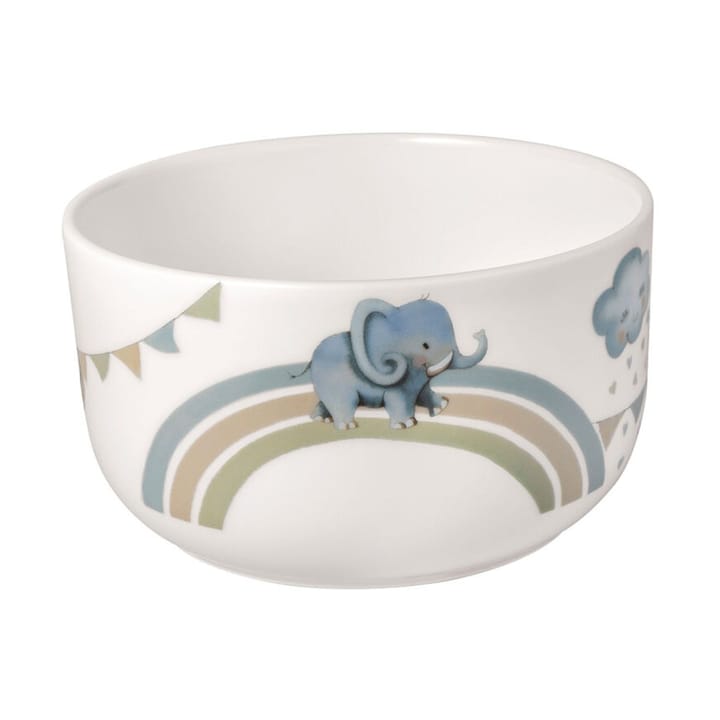 Walk like an Elephant müsliskål Ø13 cm - Multi - Villeroy & Boch