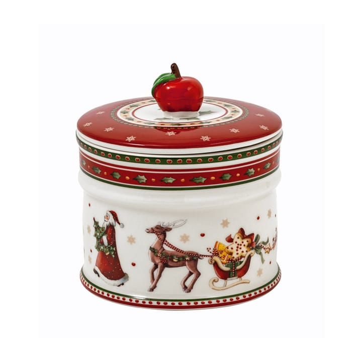 Winter Bakery Delight burk, 11 cm Villeroy & Boch