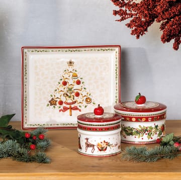 Winter Bakery Delight burk - 11 cm - Villeroy & Boch