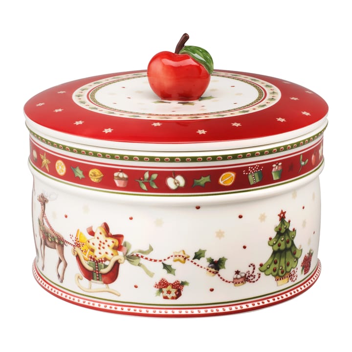 Winter Bakery Delight burk, 17,5 cm Villeroy & Boch