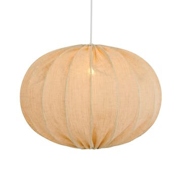 Boll 65 linen lampskärm - Natural - Watt & Veke