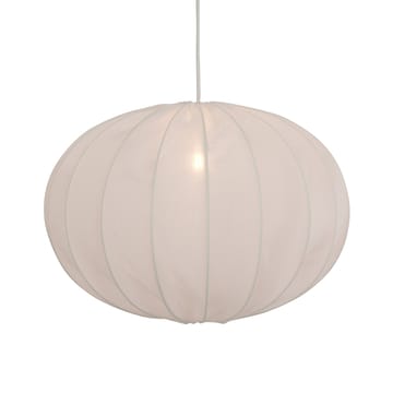 Boll 65 linen lampskärm - White - Watt & Veke