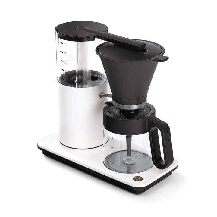 CM2W-A125 classic tall kaffebryggare 12 koppar - Vit - Wilfa