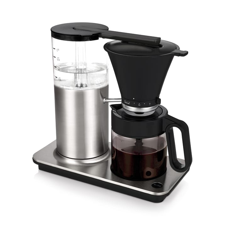 CM6S-100 classic kaffebryggare 1 L - Silver - Wilfa