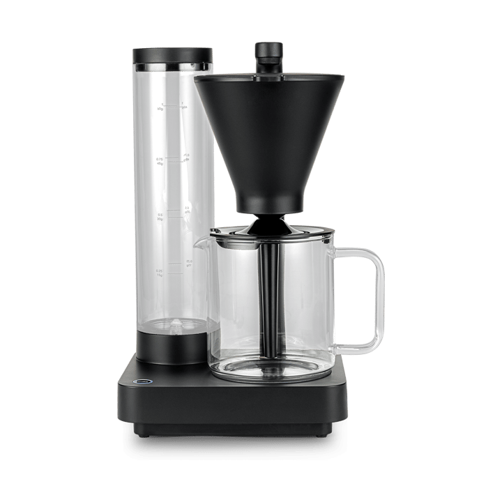 CM8B-A100 performance compact kaffebryggare 1 L - Svart - Wilfa