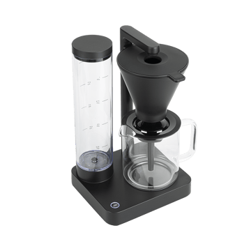 CM8B-A100 performance compact kaffebryggare 1 L - Svart - Wilfa