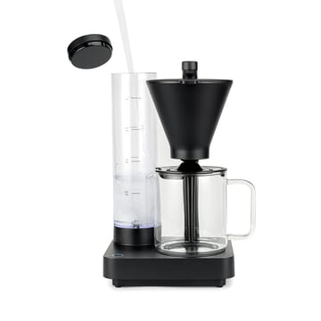 CM8B-A100 performance compact kaffebryggare 1 L - Svart - Wilfa