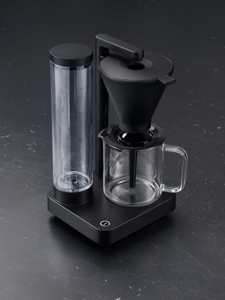 CM8B-A100 performance compact kaffebryggare 1 L - Svart - Wilfa