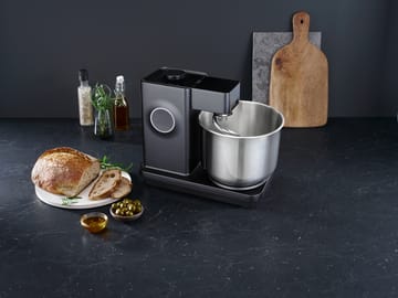 Probaker timer KM2BS-T70 köksmaskin 7 delar - Svart - Wilfa