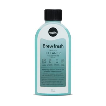 Wilfa Brewfresh universalrengöring - 250 ml - Wilfa