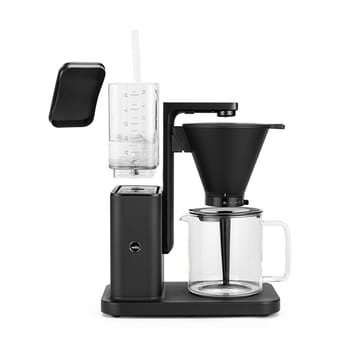 Zense CM10AB-M125 alux kaffebryggare - Svart - Wilfa