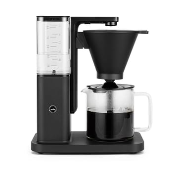 Zense CM10B-A125 auto kaffebryggare - Svart - Wilfa