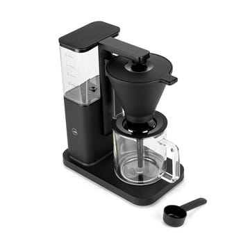 Zense CM10B-A125 auto kaffebryggare - Svart - Wilfa