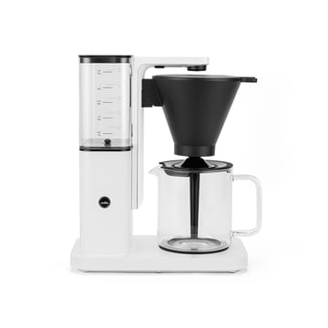 Zense CM10W-A125 auto kaffebryggare - Vit - Wilfa