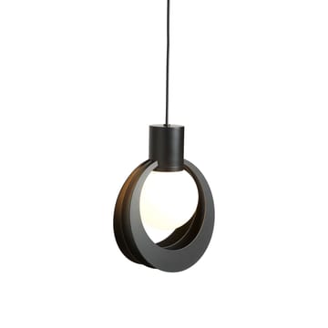 Lunar pendel medium - Black - Woud