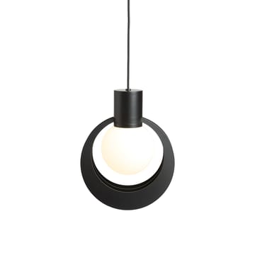 Lunar pendel medium - Black - Woud