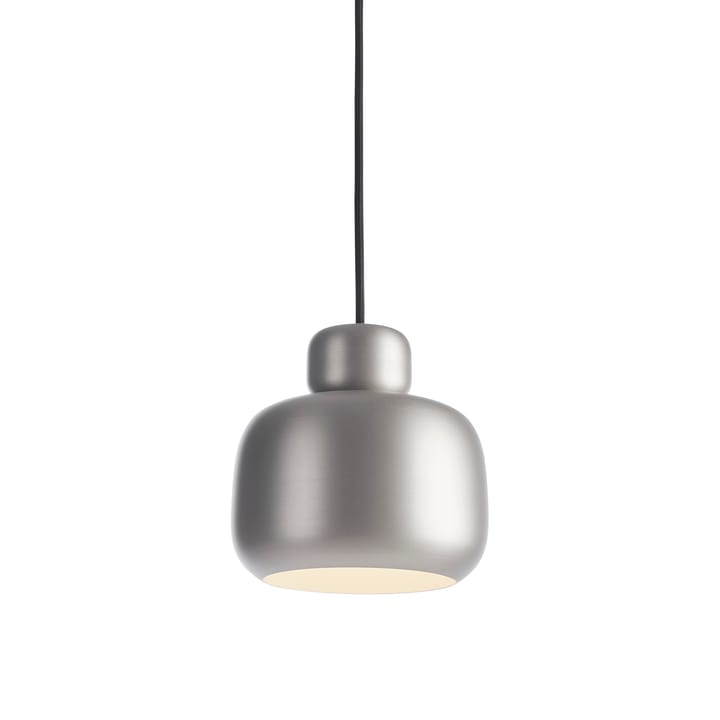 Stone taklampa small - Satin - Woud