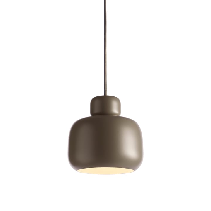 Stone taklampa small - Taupe - Woud