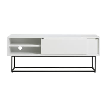 Virka sideboard low - Vit - Woud