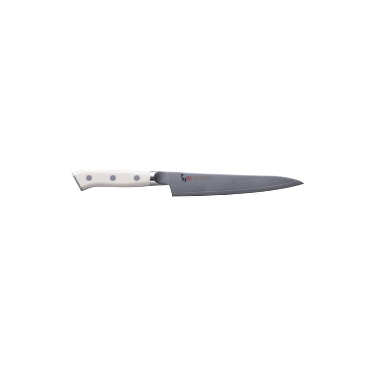 Classic Damaskus 15 cm - Petty svart - Zanmai/Mcusta