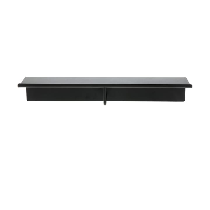 A-Coat rack hatthylla - Black - Zone Denmark