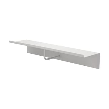 A-Coat rack hatthylla - Soft grey - Zone Denmark