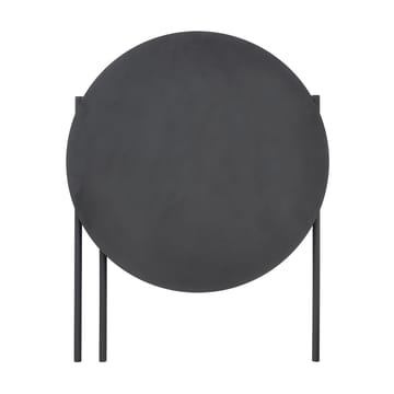 Disc bord Ø70 cm - Black - Zone Denmark