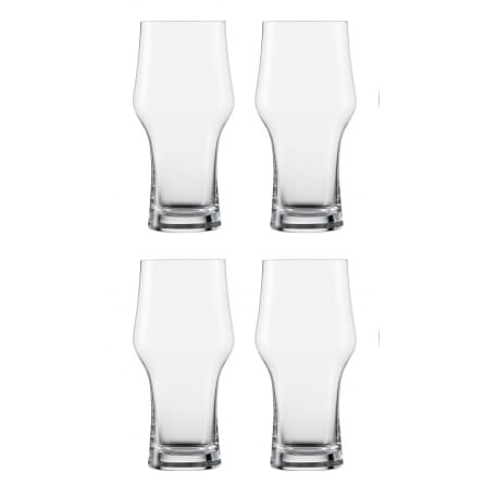 Beer Basic Craft IPA ölglas 4-pack - 54 cl - Zwiesel