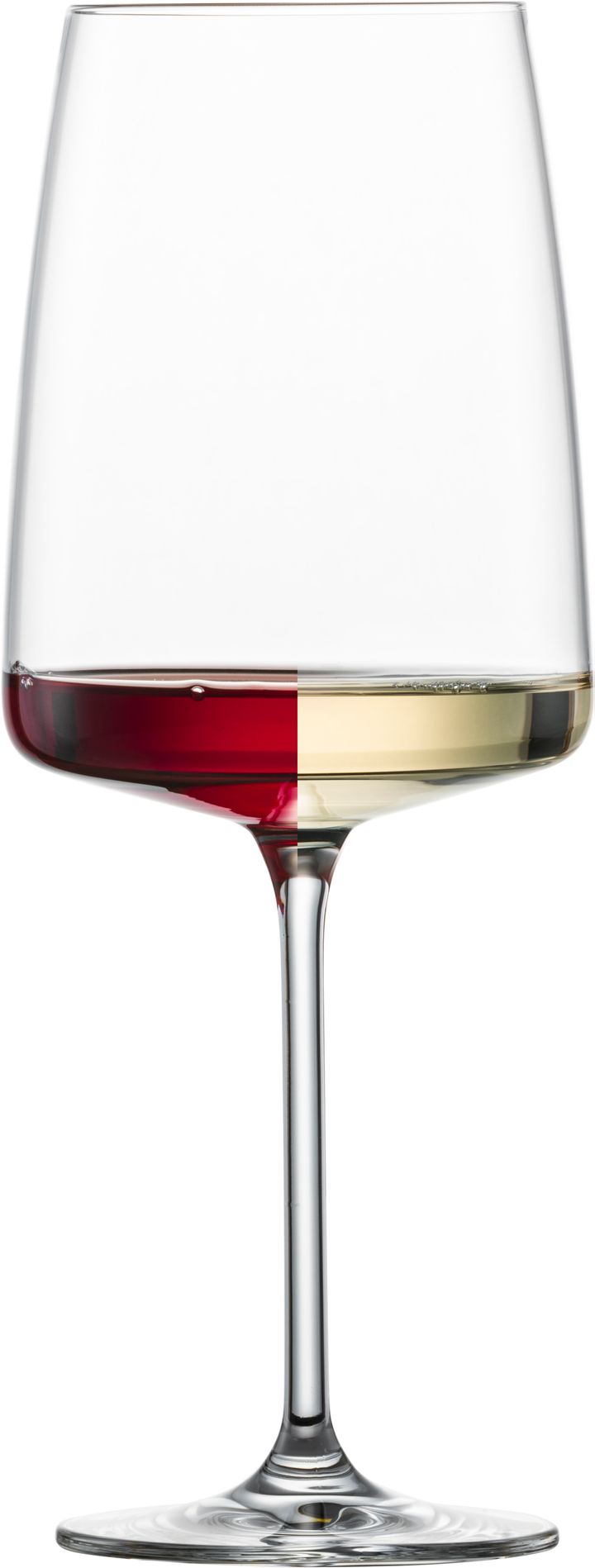 Vivid Senses Röd-vitvinsglas 2-pack - 66 cl - Zwiesel