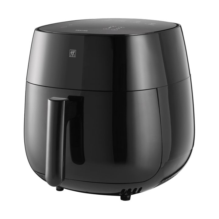 Zwilling airfryer 4 L - Svart - Zwilling