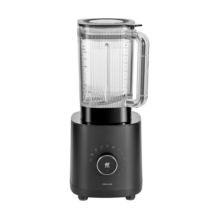 Zwilling blender AC motor 50,2 cm, Svart Zwilling