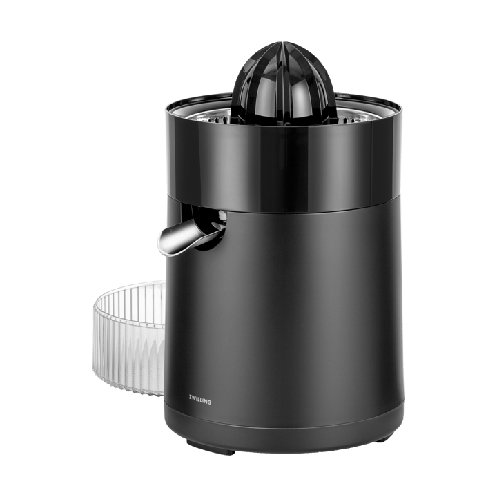 Zwilling citruspress 85w - Svart - Zwilling