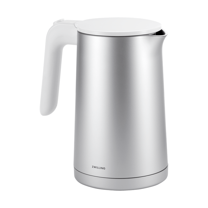 Zwilling elektrisk vattenkokare 1 L, Silver Zwilling