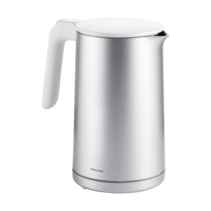 Zwilling elektrisk vattenkokare 1,5 L - Silver - Zwilling