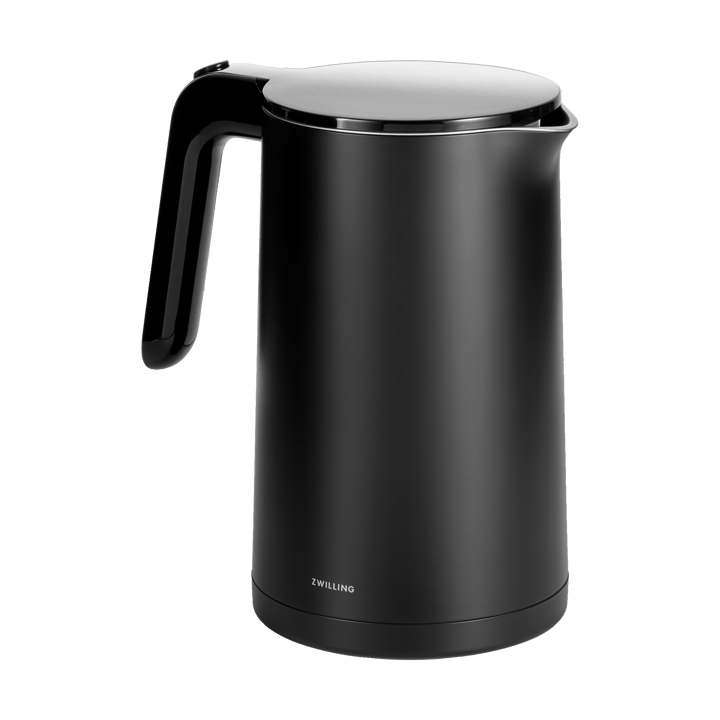 Zwilling elektrisk vattenkokare 1,5 L - Svart - Zwilling