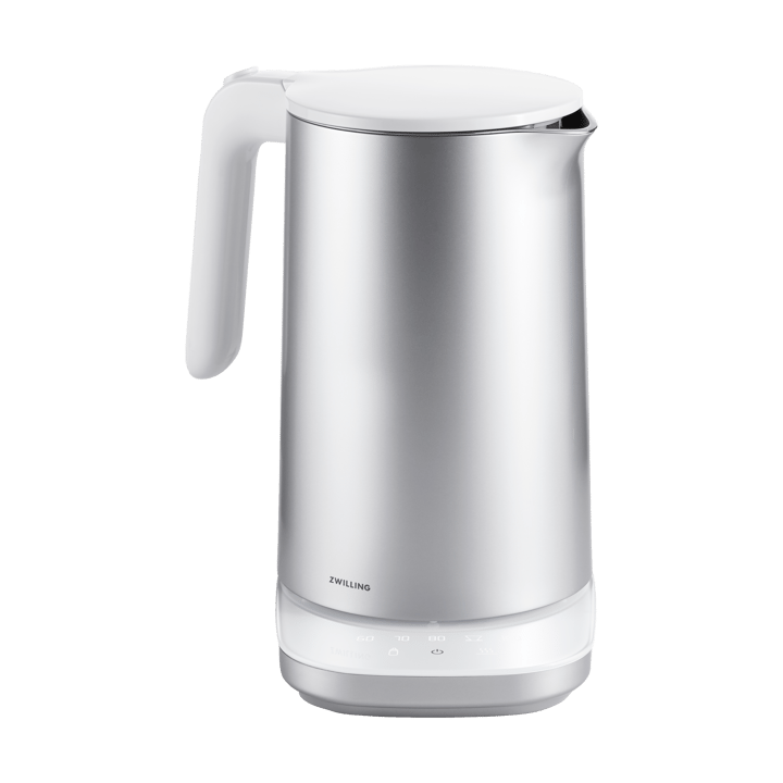 Zwilling elektrisk vattenkokare pro 1,5 L, Silver Zwilling