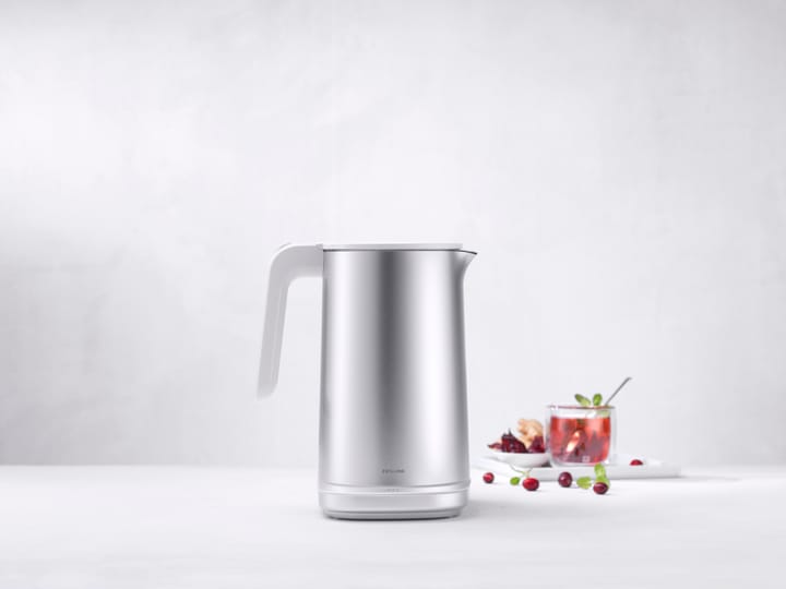 Zwilling elektrisk vattenkokare pro 1,5 L, Silver Zwilling