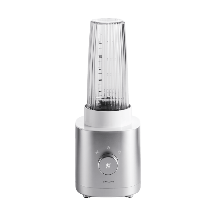 Zwilling personal blender 0,55 L - Silver - Zwilling