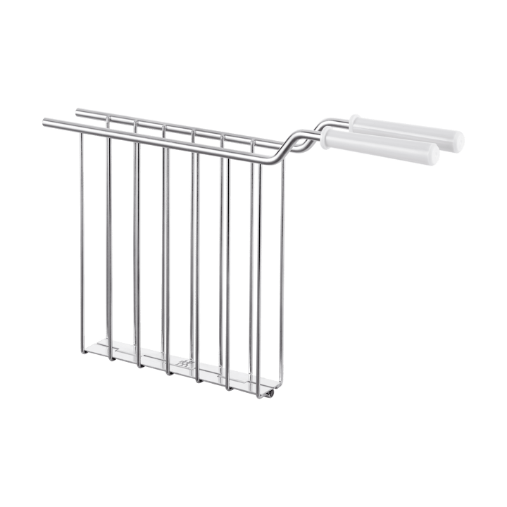 Zwilling smörgåsställ korta fack 28,4 cm - Vit - Zwilling