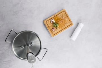 Zwilling sous-vide lock Ø24 cm - Rostfritt stål - Zwilling