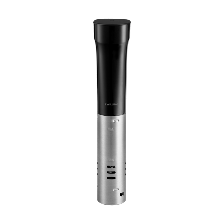 Zwilling sous-vide stick 32x8,5 cm, Svart Zwilling