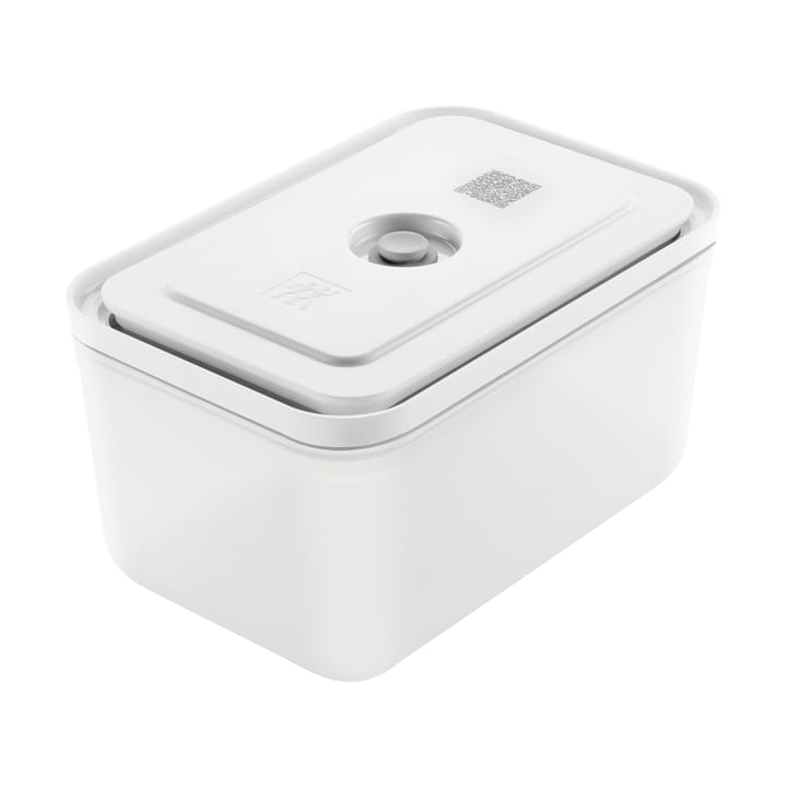 Zwilling vakuum matlåda plast 2 L - 21,4x14,4x12,8 cm - Zwilling