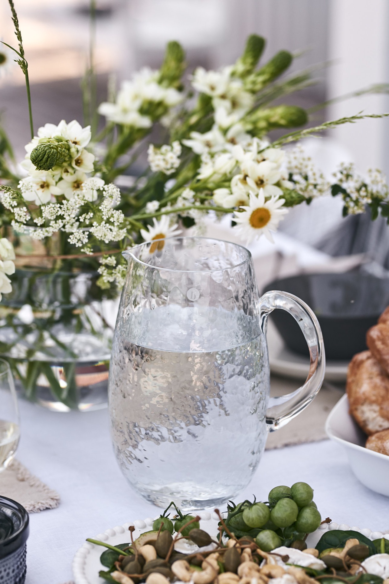 Semestertips För Svalkande Sommarlunch.